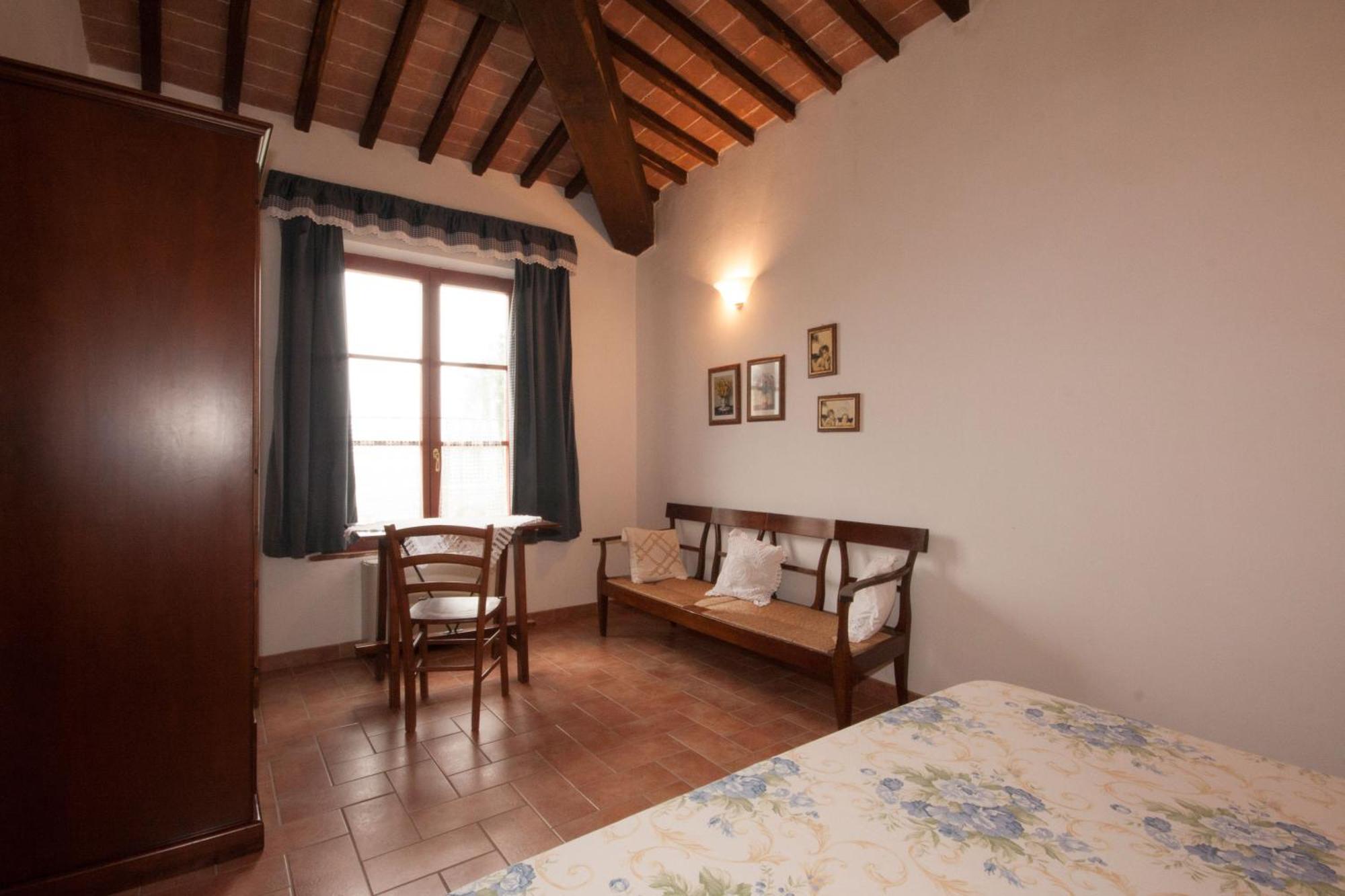 Casavacanze Vesta Isola d'Arbia Room photo