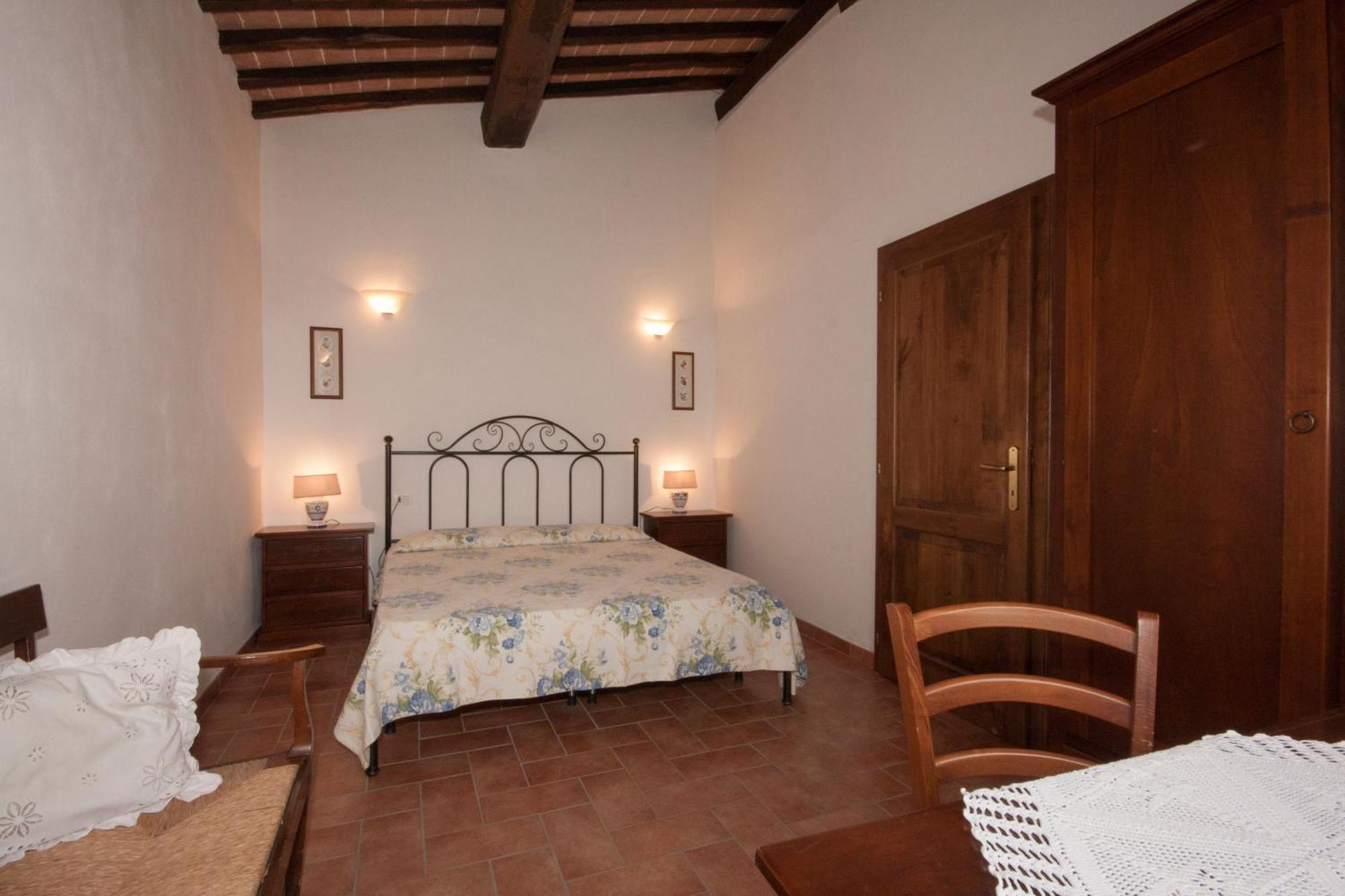 Casavacanze Vesta Isola d'Arbia Room photo