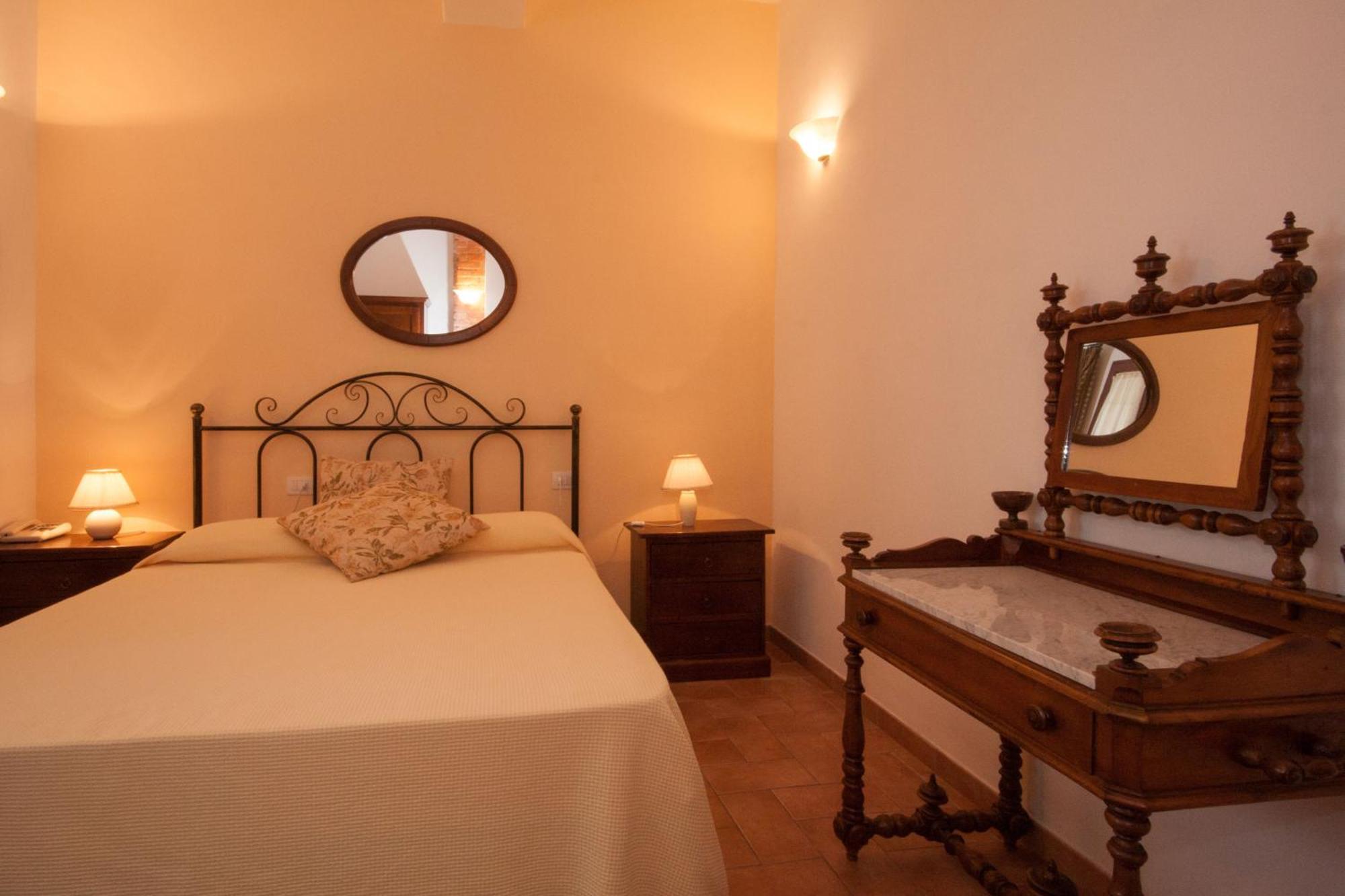 Casavacanze Vesta Isola d'Arbia Room photo
