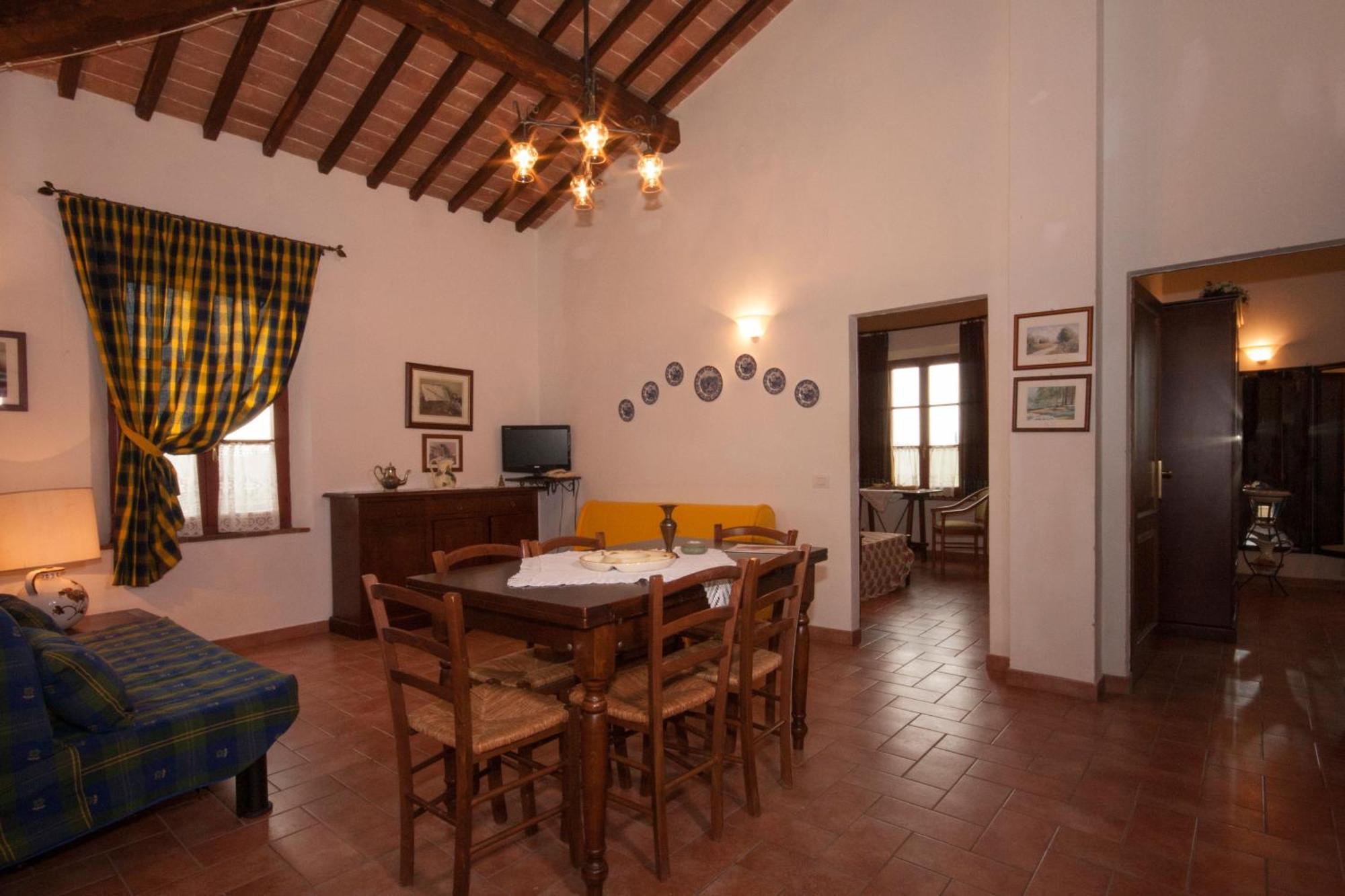 Casavacanze Vesta Isola d'Arbia Room photo