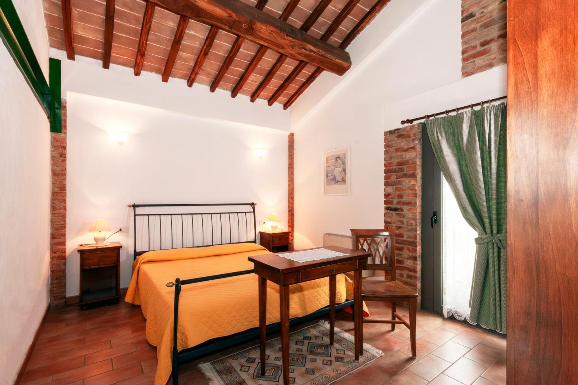Casavacanze Vesta Isola d'Arbia Room photo