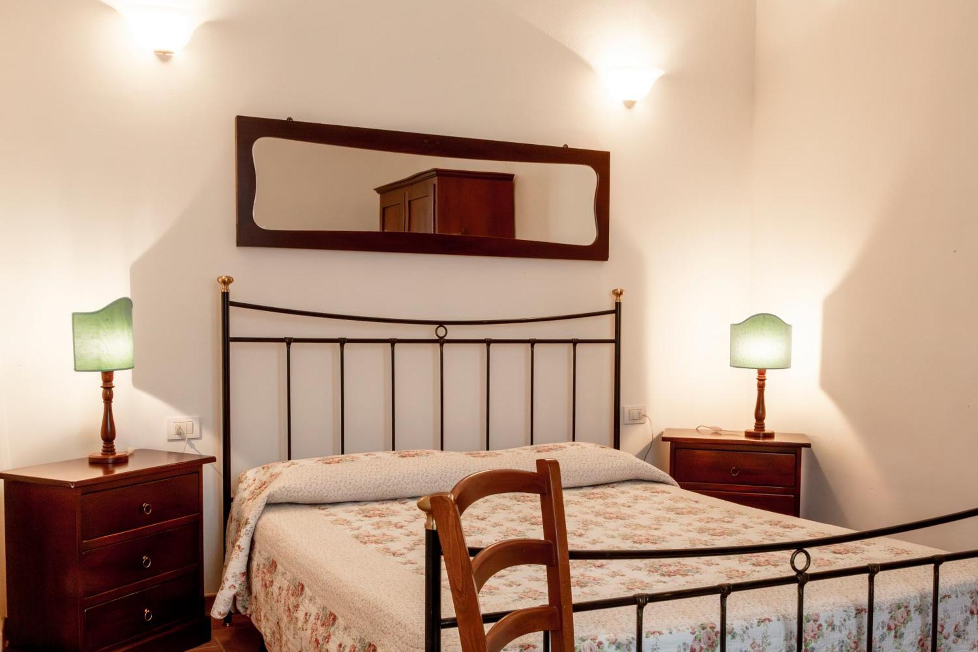 Casavacanze Vesta Isola d'Arbia Room photo