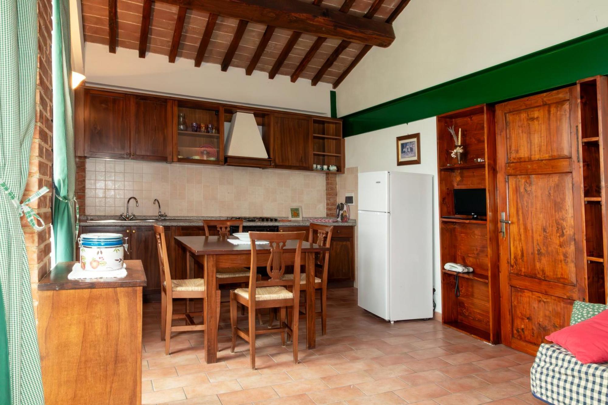 Casavacanze Vesta Isola d'Arbia Room photo