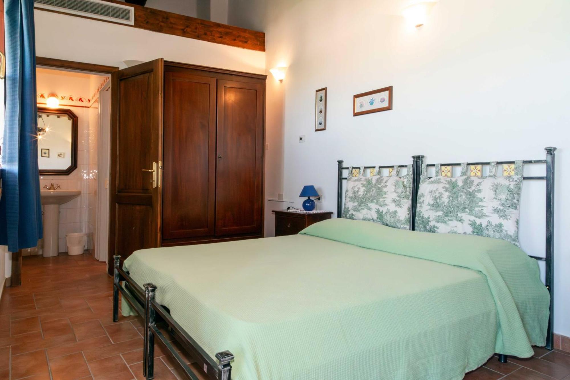 Casavacanze Vesta Isola d'Arbia Room photo